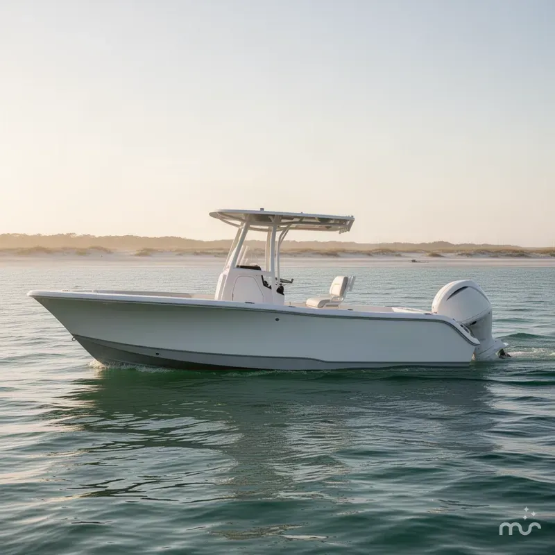 Slide: The Image of Sea Hunt Ultra 229 2027 - 2