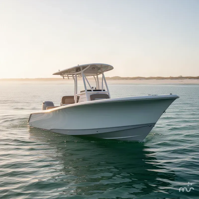 Slide: The Image of Sea Hunt Ultra 229 2027 - 4