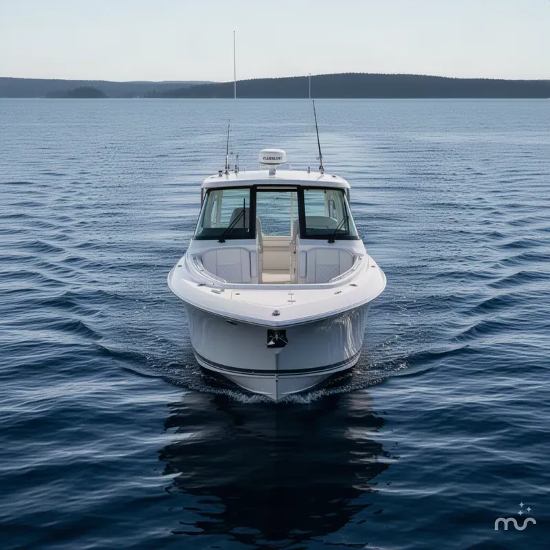 Slide: The Image of Pursuit DC 306 Dual Console 2024 - 1