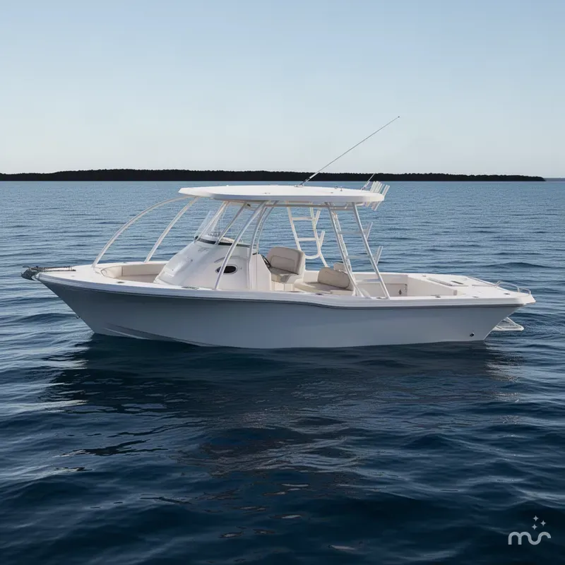 Slide: The Image of Key West 239 DFS 2025 - 1