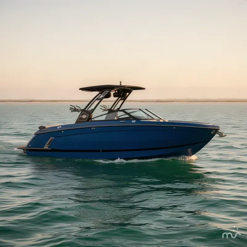 The Image of Cobalt R8 Surf 2027 - 0