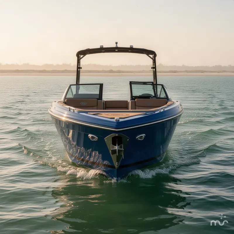 Slide: The Image of Cobalt R8 Surf 2027 - 1