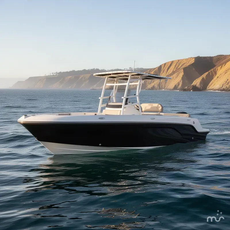 The Image of Bayliner Trophy T20CC 2027 - 0