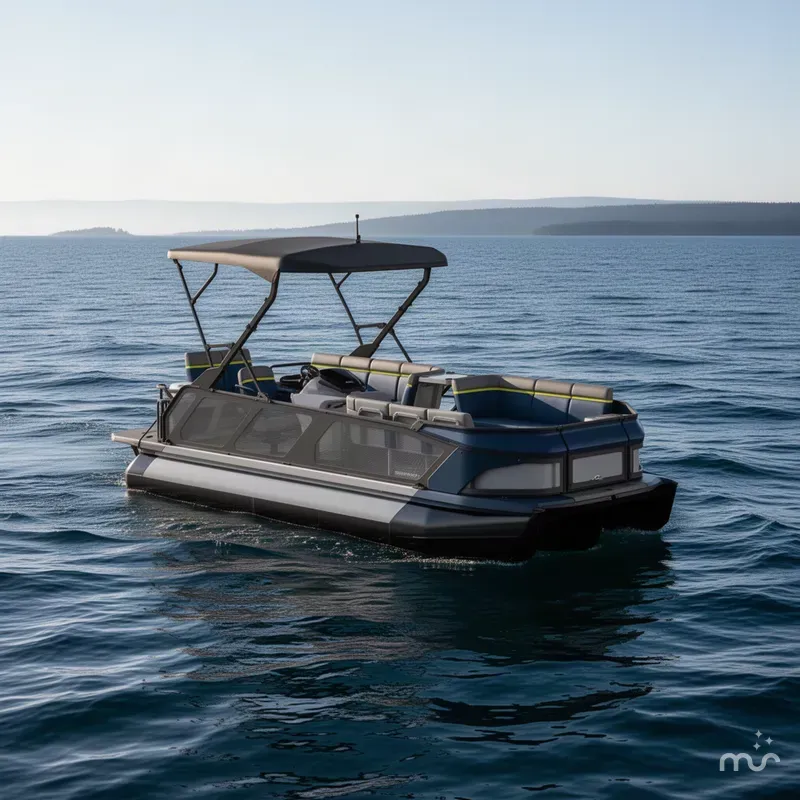 Slide: The Image of Sea-Doo Switch Cruise Limited 21 2026 - 1