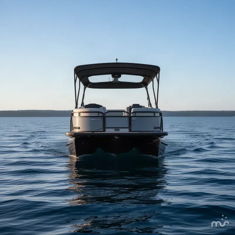 Slide: The Image of Sea-Doo Switch Cruise Limited 21 2026 - 2