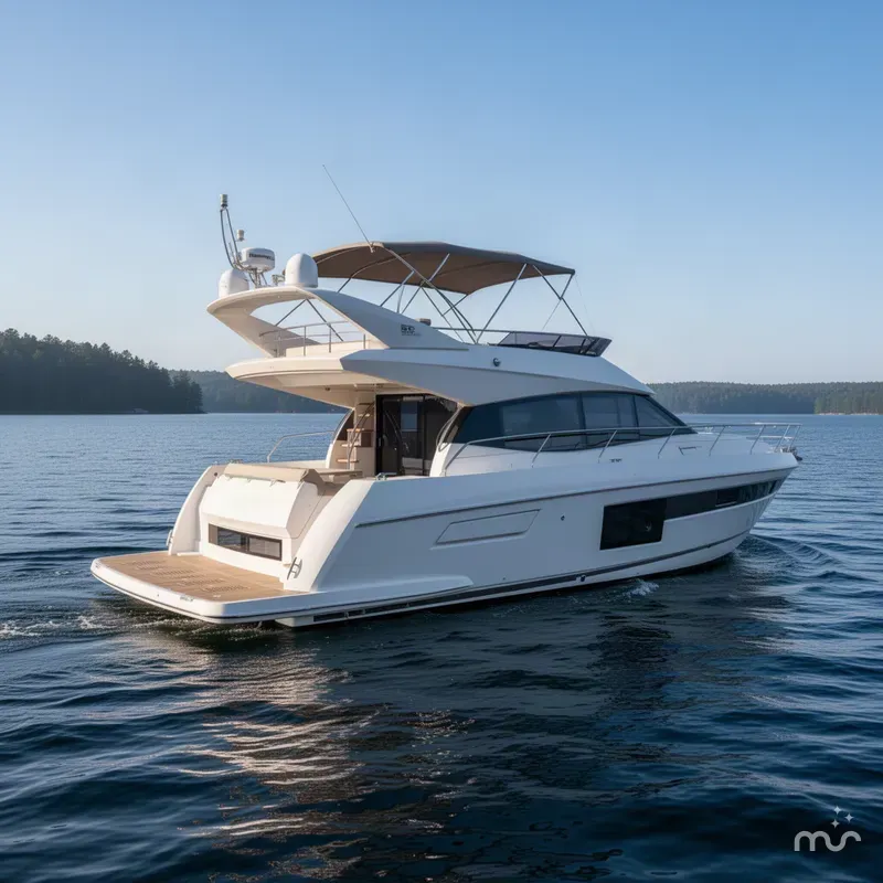 The Image of Prestige 550 2015 - 0