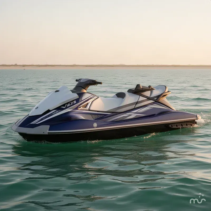 The Image of Yamaha VX Cruiser 2018 - 0