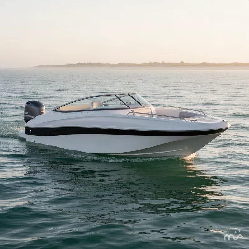 The Image of Southwind 212 SD 2013 - 0