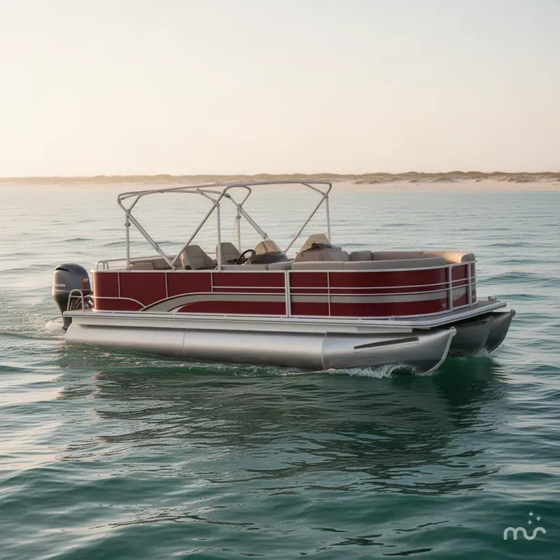 The Image of Sylvan Mirage Fish 8520 CNF 2013 - 0