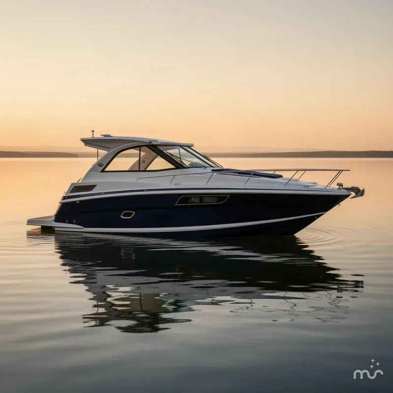 The Image of Regal 35 Sport Coupe 2019 - 0