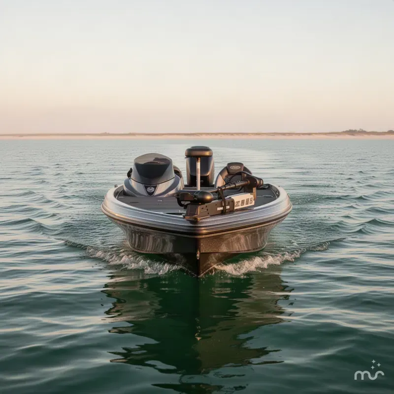 Slide: The Image of Ranger Z518 2019 - 1