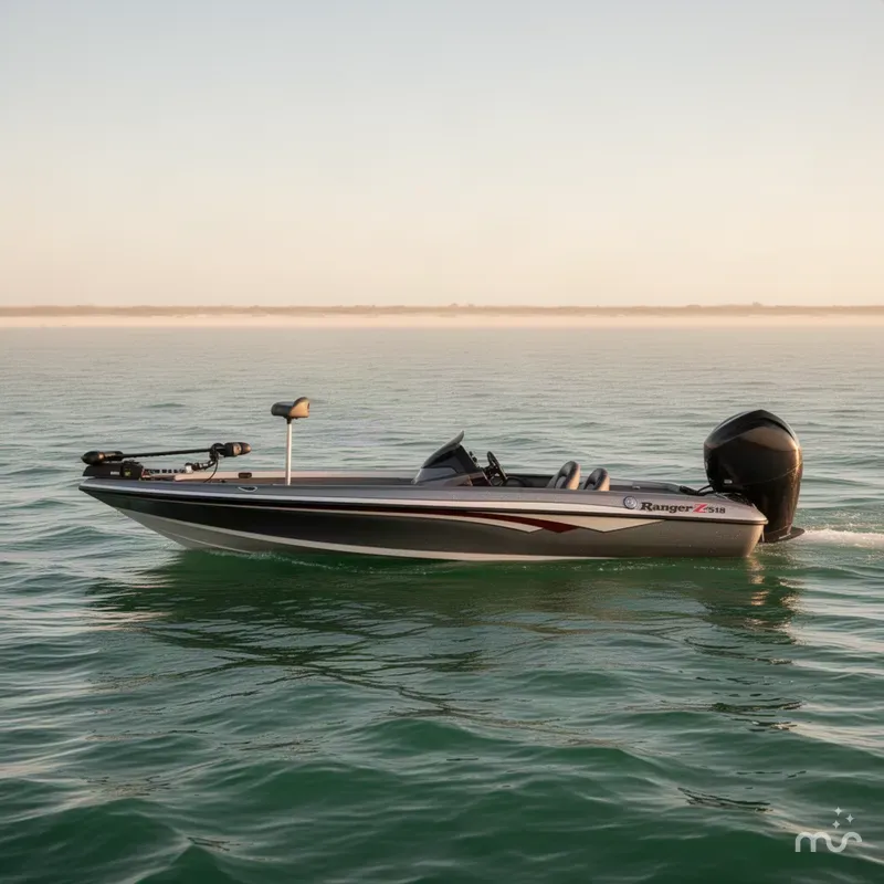 Slide: The Image of Ranger Z518 2019 - 2