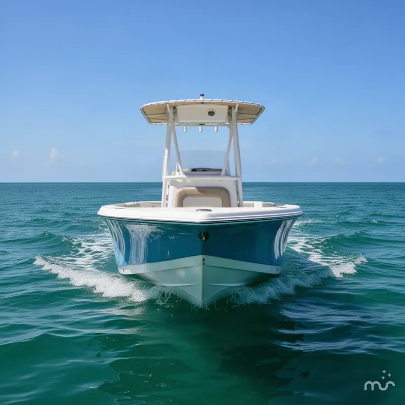 Slide: The Image of Tidewater 210 LXF 2019 - 2