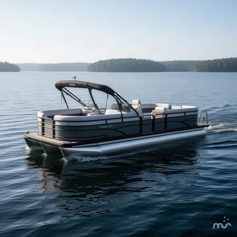 The Image of Viaggio Z24Q 2027 - 0