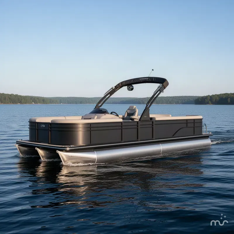 The Image of Viaggio Z22S 2027 - 0