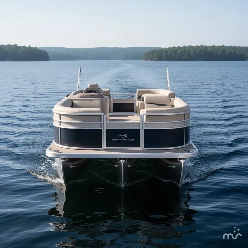Slide: The Image of Bennington R Quad Bench 23 RFBA 2027 - 1