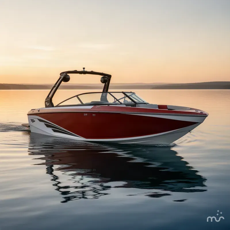 The Image of Tigé Z3 2017 - 0