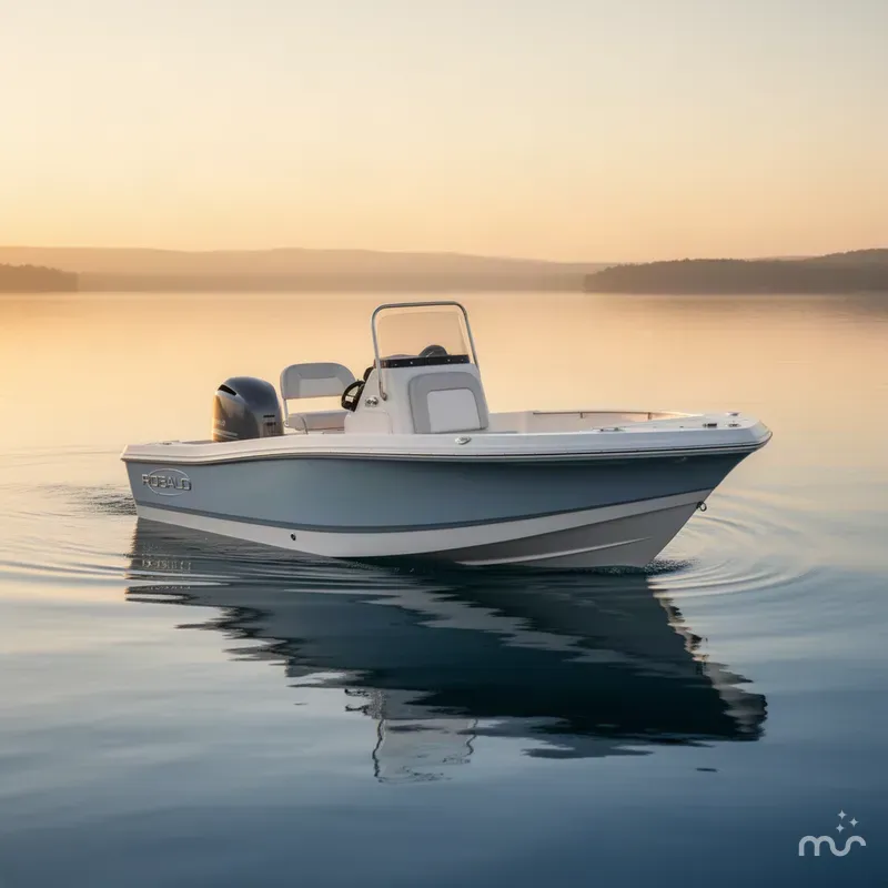 The Image of Robalo 206 Cayman 2023 - 0