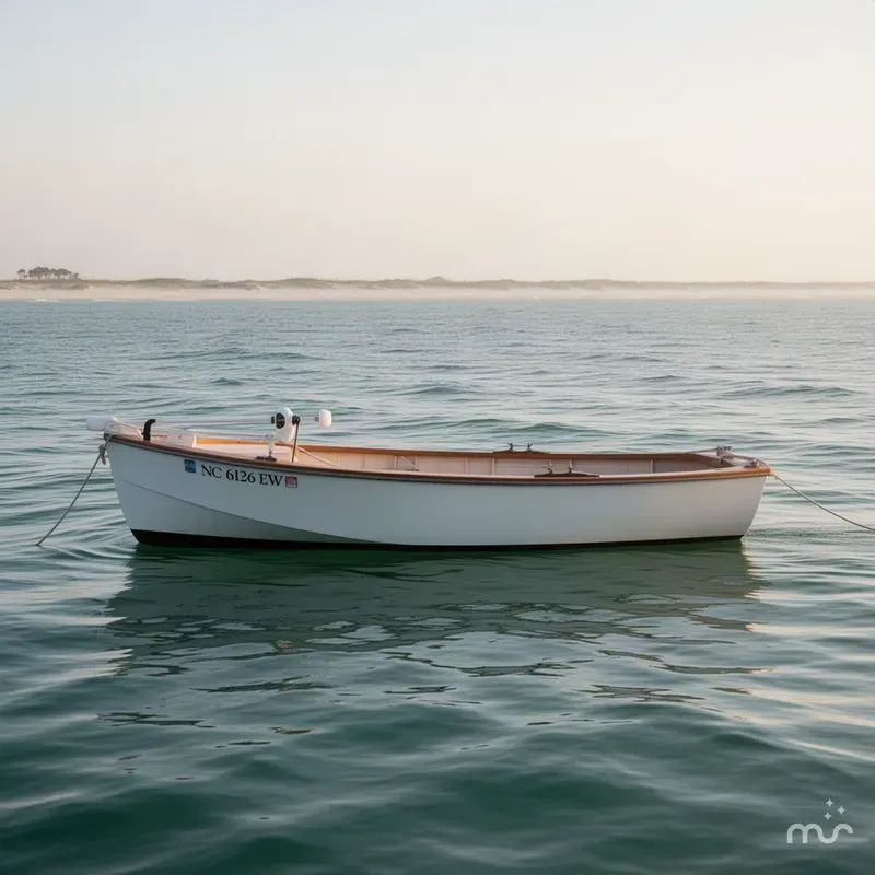 Slide: The Image of Jones Brothers Bateau 17 2022 - 2