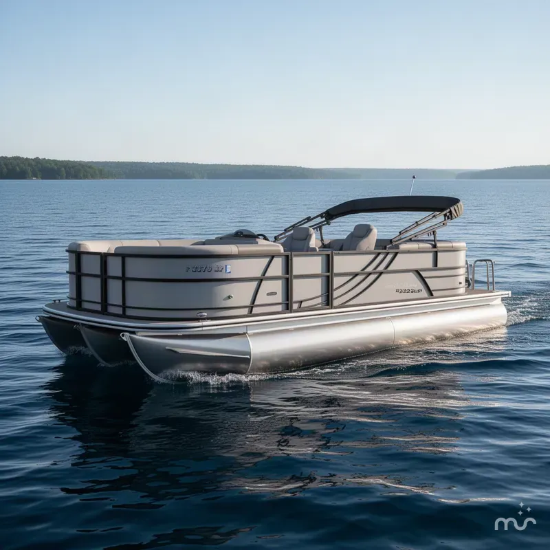 The Image of South Bay S222RS 25" 2024 - 0