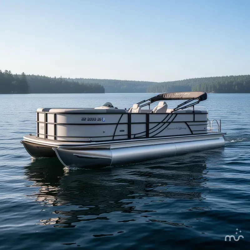 Slide: The Image of South Bay S222RS 25" 2024 - 2
