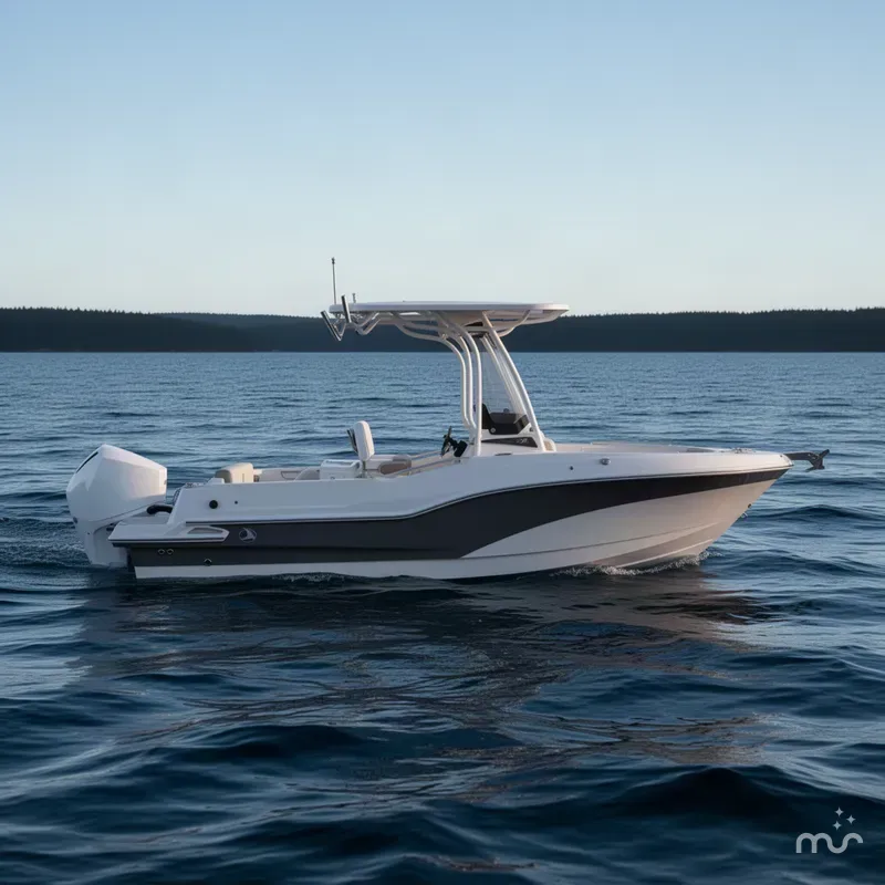 The Image of Finseeker 220cc 2027 - 0