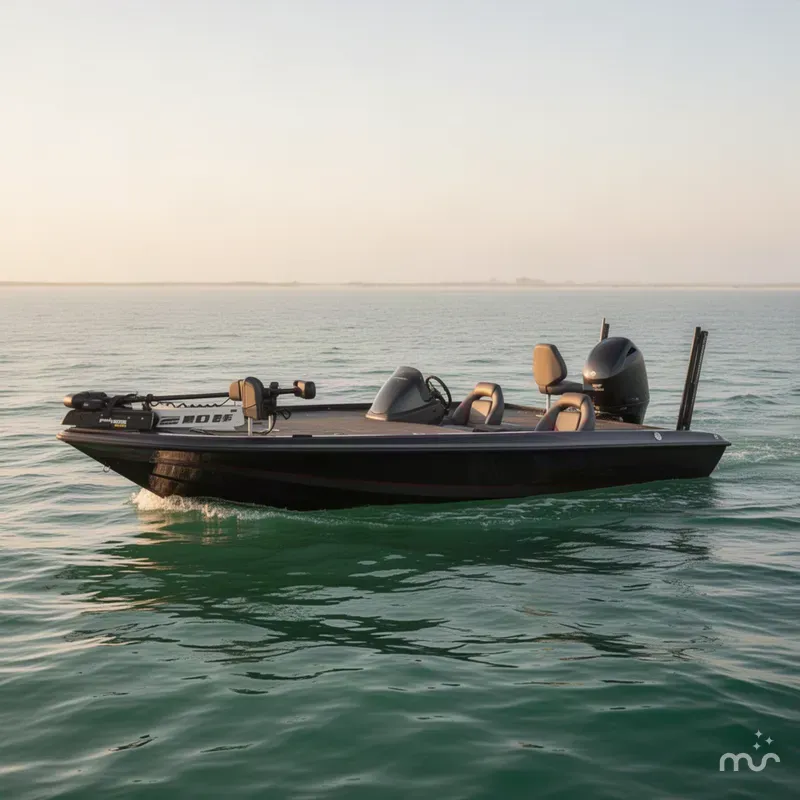 The Image of Falcon Boats F205 2018 - 0