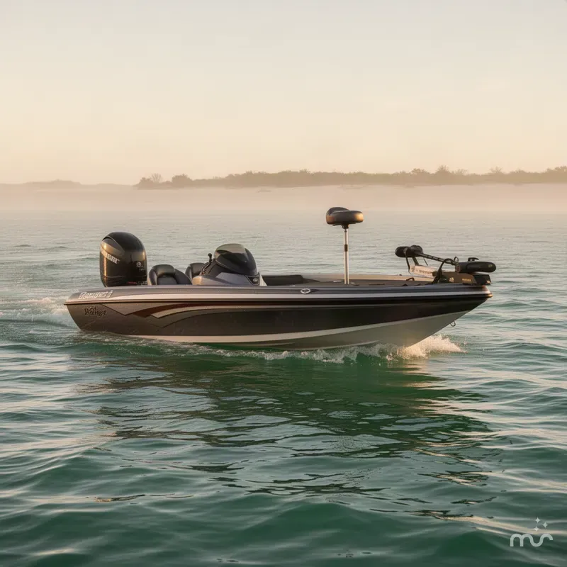The Image of Ranger Z518 2019 - 0