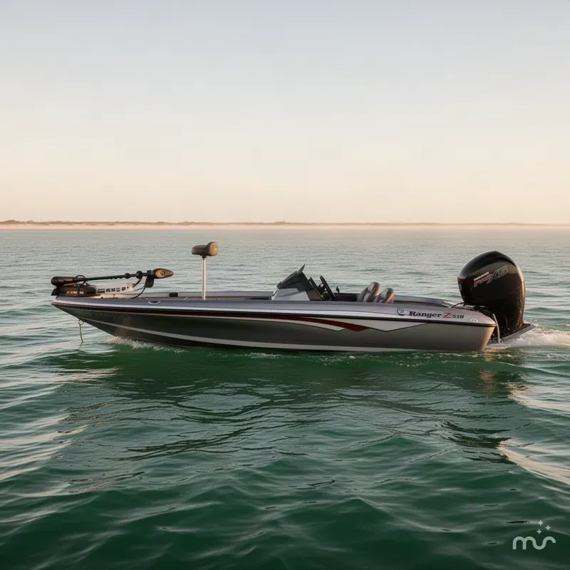 Slide: The Image of Ranger Z518 2019 - 2