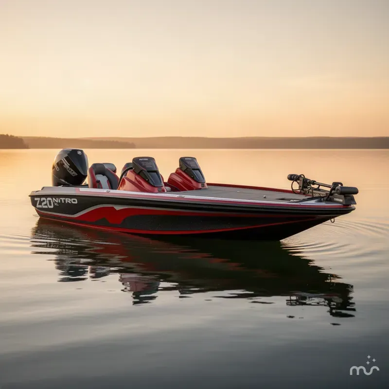 The Image of Nitro Z20 XL Pro 2027 - 0