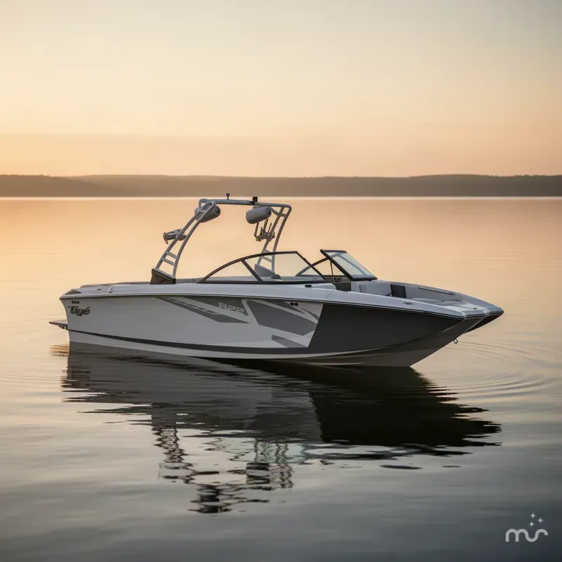 The Image of Tigé R22 2016 - 0