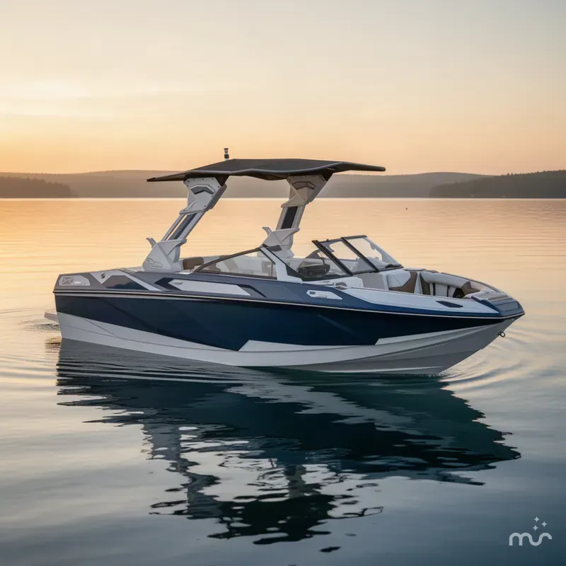 The Image of Centurion RS230 2027 - 0