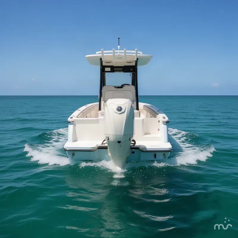 The Image of Scout 260 LXF 2027 - 1