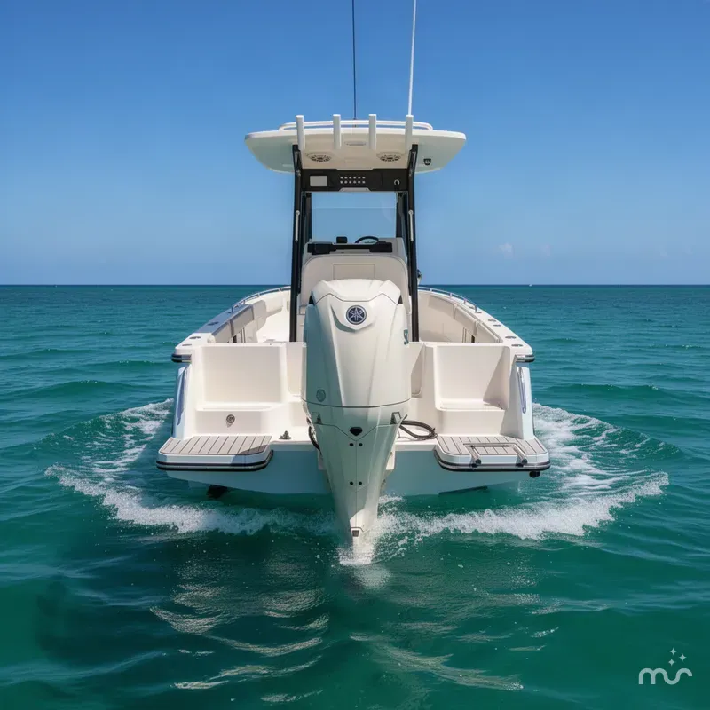 The Image of Scout 260 LXF 2027 - 1