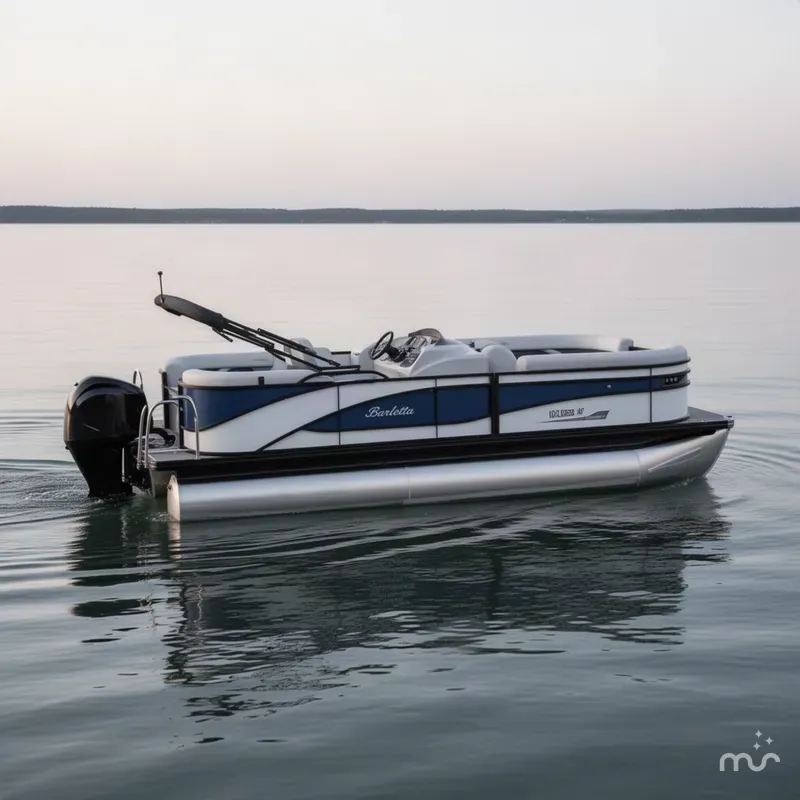 The Image of Barletta Corsa 21Q 2023 - 0