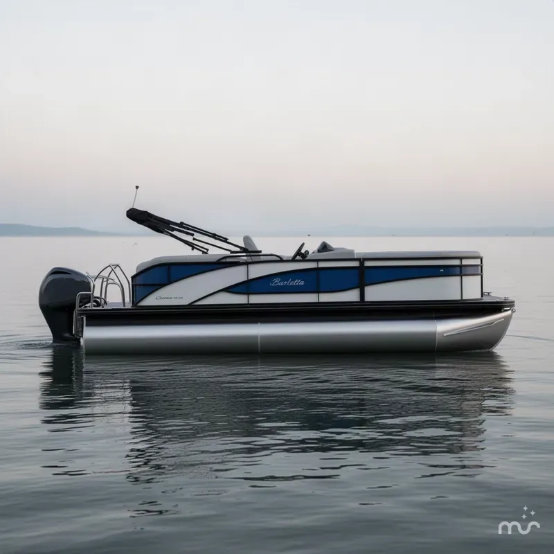 Slide: The Image of Barletta Corsa 21Q 2023 - 1