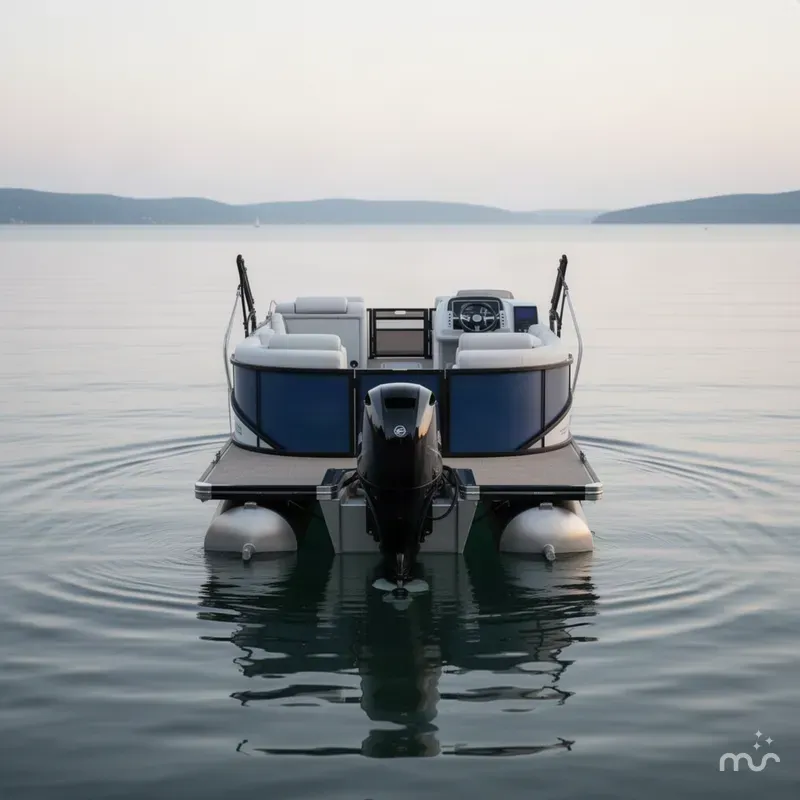 Slide: The Image of Barletta Corsa 21Q 2023 - 2
