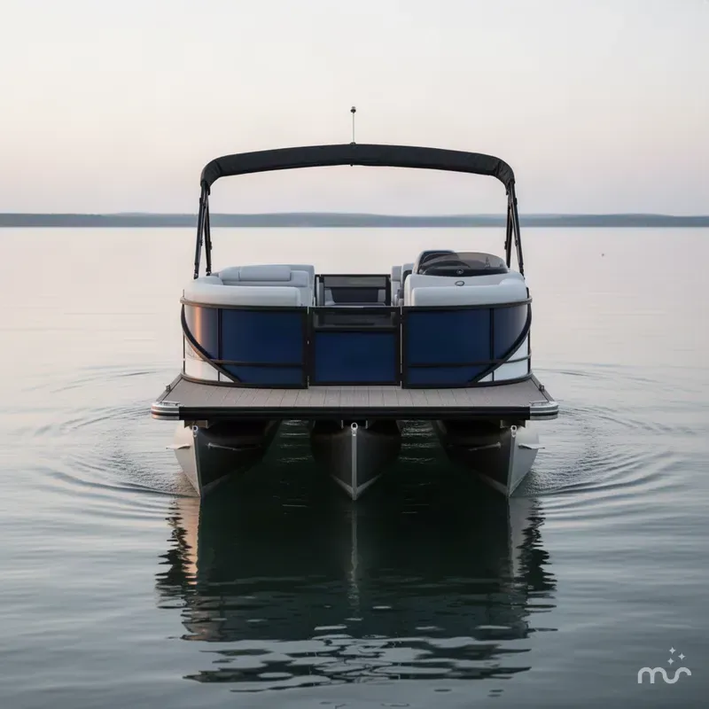 Slide: The Image of Barletta Corsa 21Q 2023 - 3