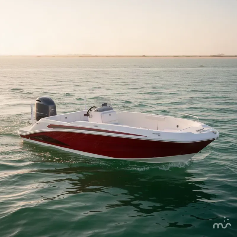 Slide: The Image of Hurricane SunDeck Sport 185 OB 2021 - 2