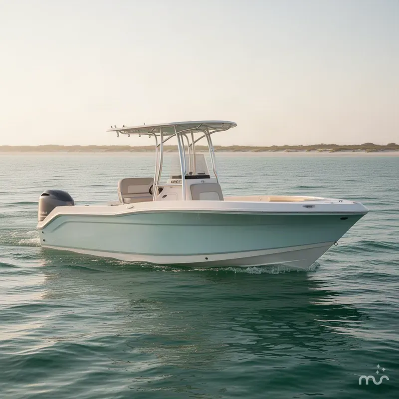 The Image of Robalo R200 Center Console 2019 - 0