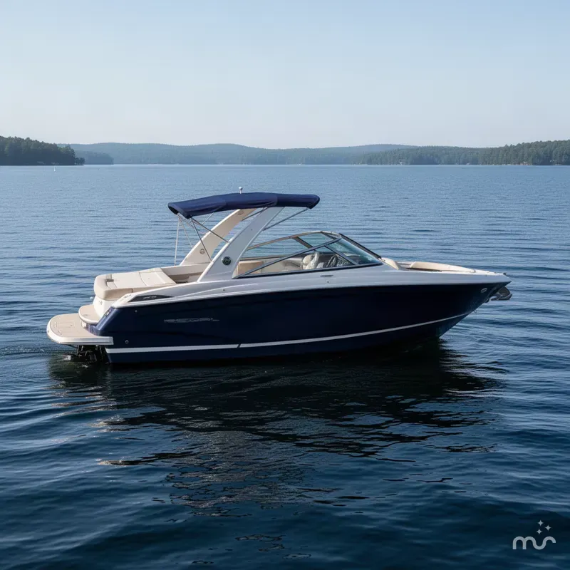 The Image of Regal 2700 ES Bowrider 2016 - 0