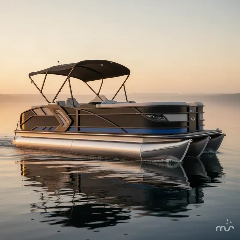 The Image of Crest Caribbean LX 230 SLS CP3 2023 - 0