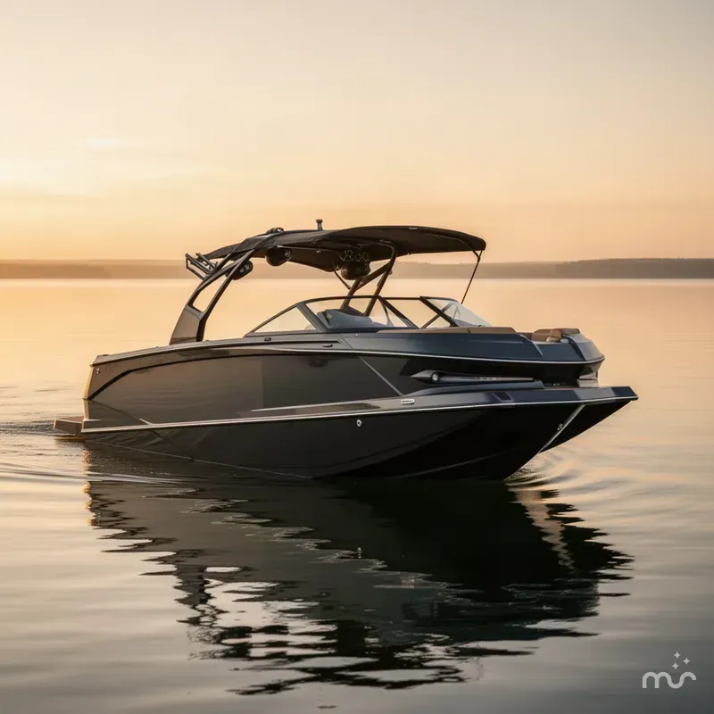 The Image of Parsdigm 236X Sport 2027 - 0