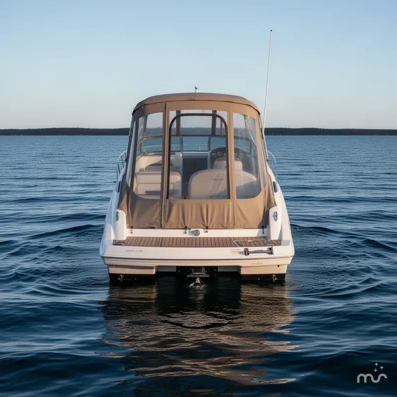 Slide: The Image of Crownline Boats 264 CR 2014 - 1