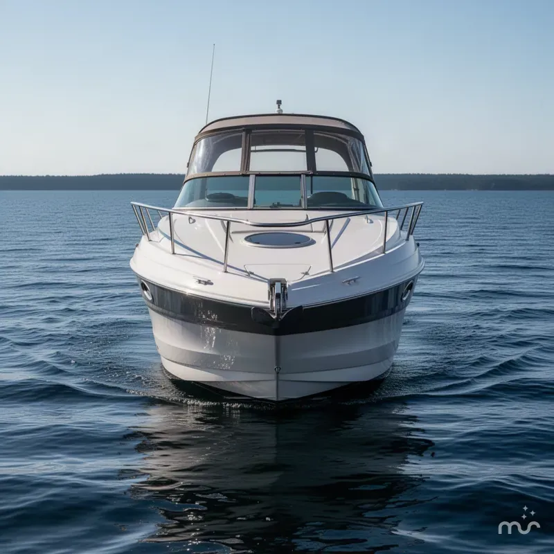 Slide: The Image of Crownline Boats 264 CR 2014 - 2