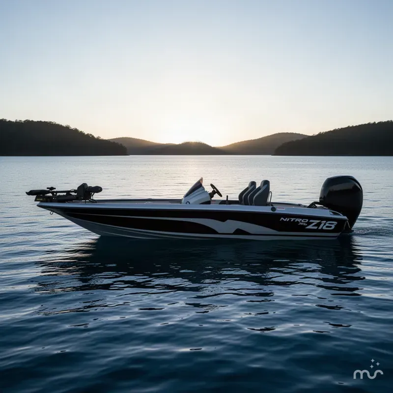 The Image of Nitro Z18 XL Pro 2027 - 0
