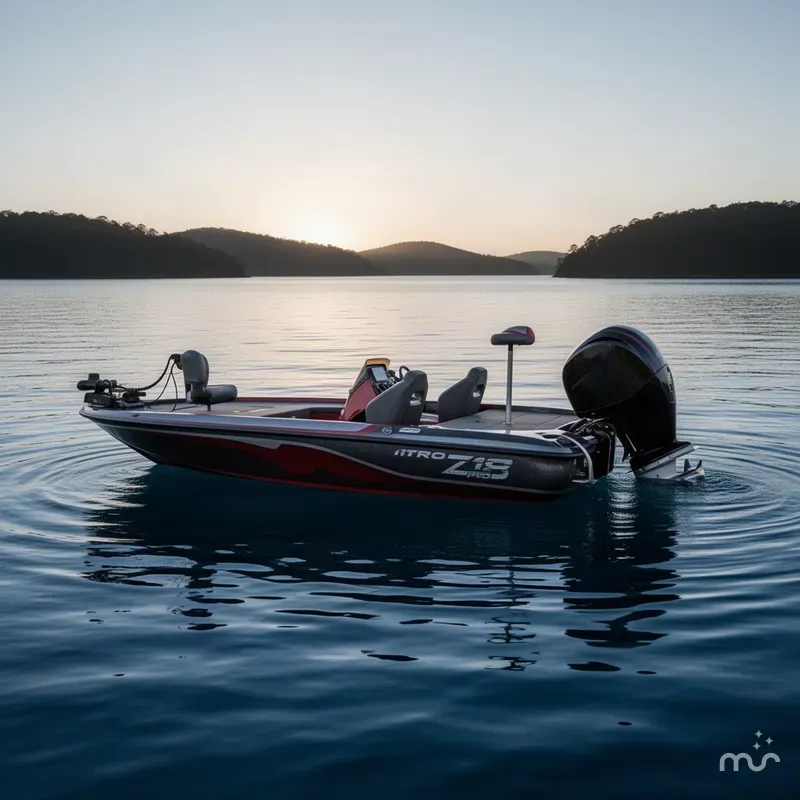 Slide: The Image of Nitro Z18 XL Pro 2027 - 2
