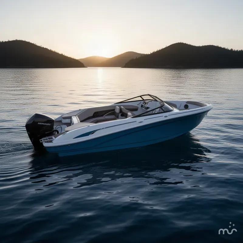 The Image of Tahoe 210 S 2027 - 0
