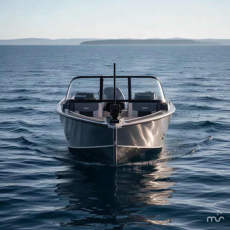 Slide: The Image of Tracker Targa V-18 WT 2027 - 2
