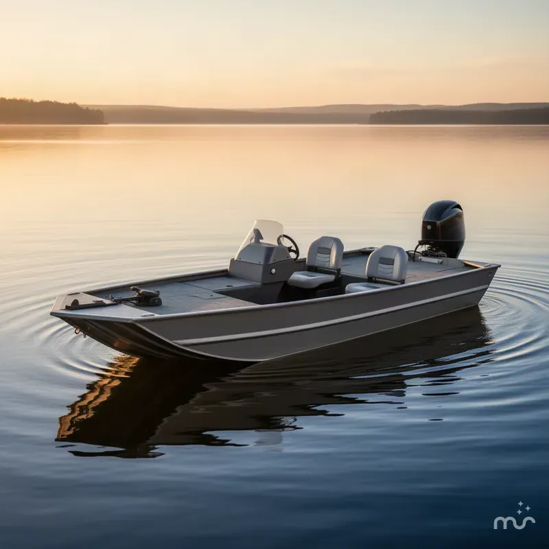 Slide: The Image of Tracker Bass Tracker Classic Limited 2027 - 4